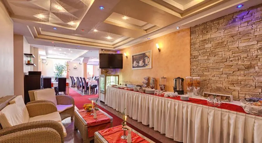 Hotel zum Ochsen