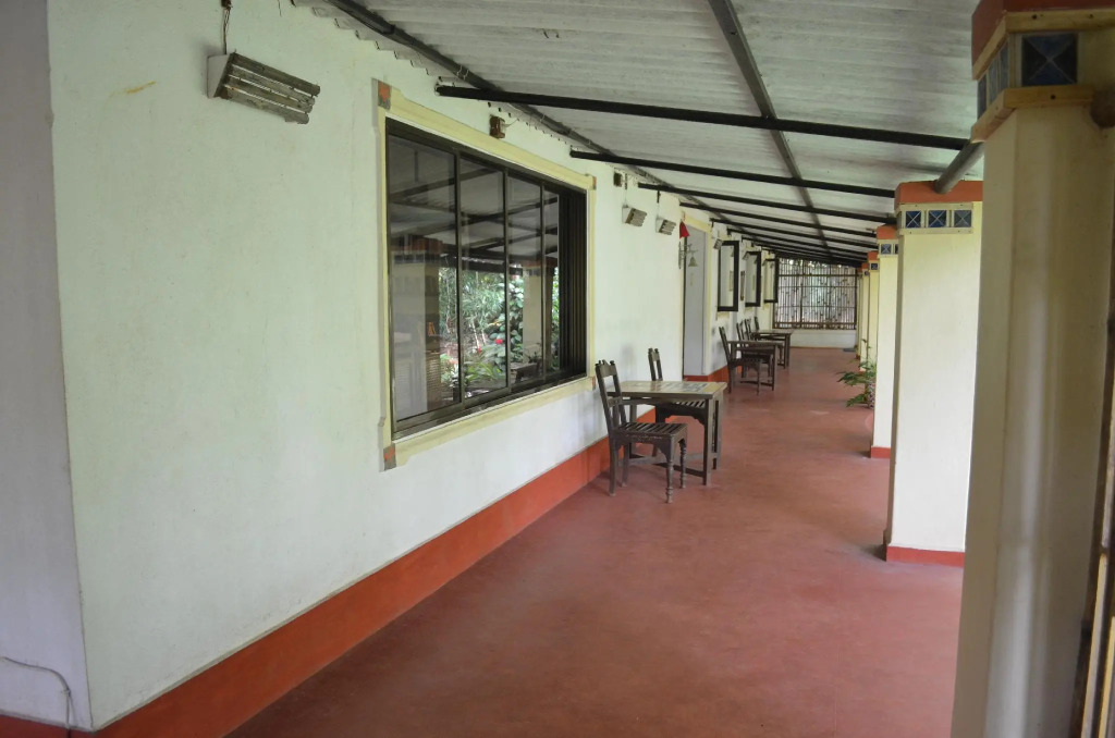 Mangaal Farmstay Goa