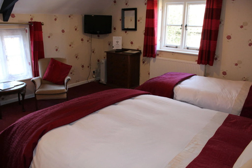 Yallands Farmhouse