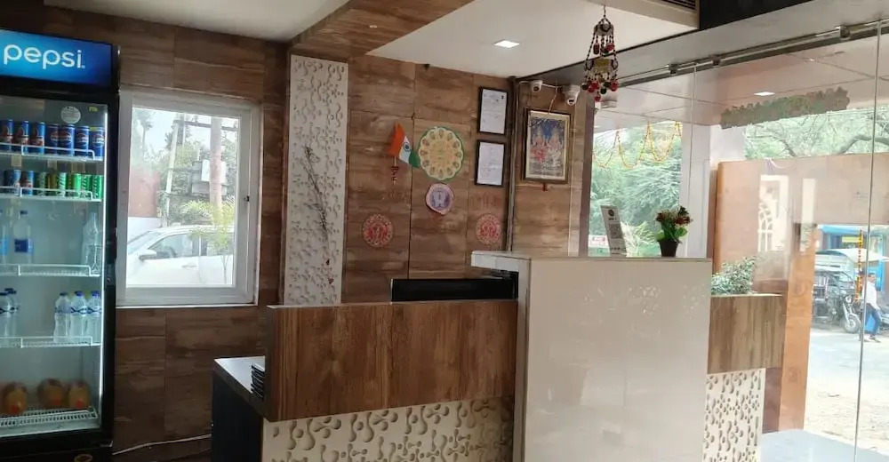 Hotel Destiny by OYO Rooms