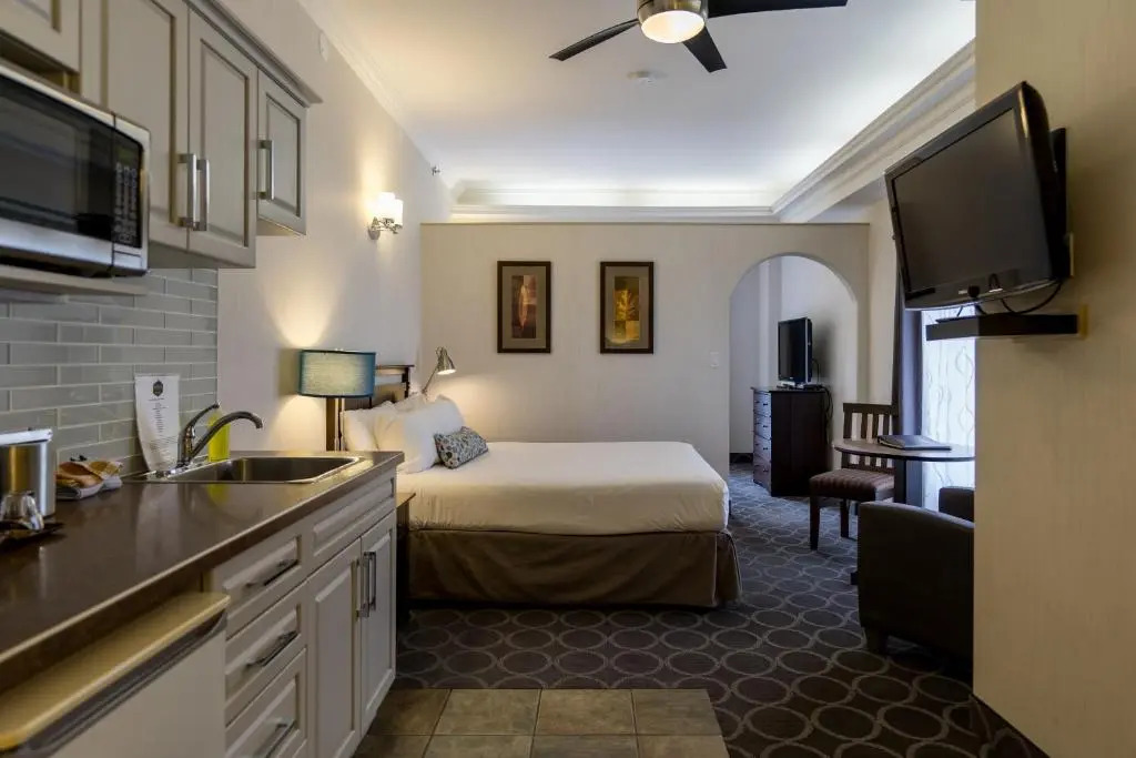 The Kenrick Hotel