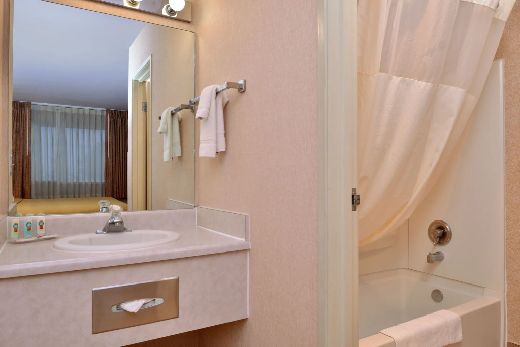 Quality Inn Kennewick