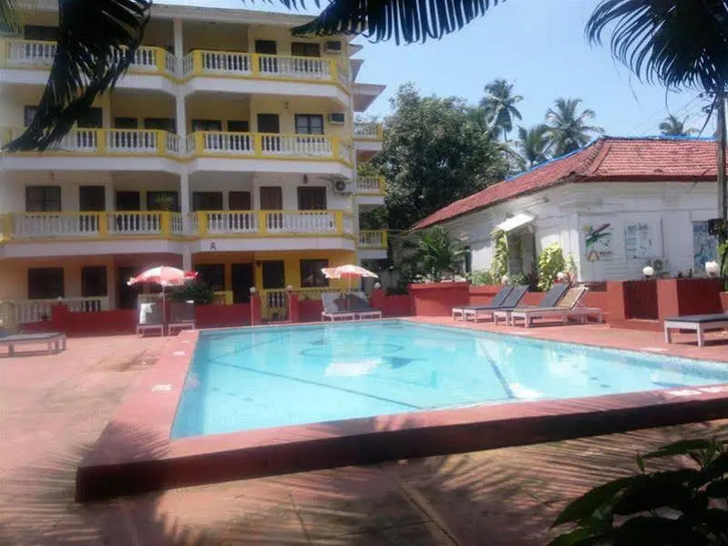 Sunshine Park Resort