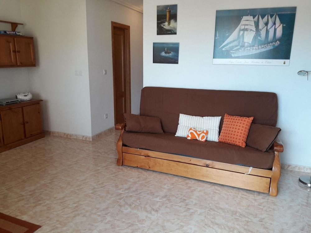 Apartamento Salamanca 8