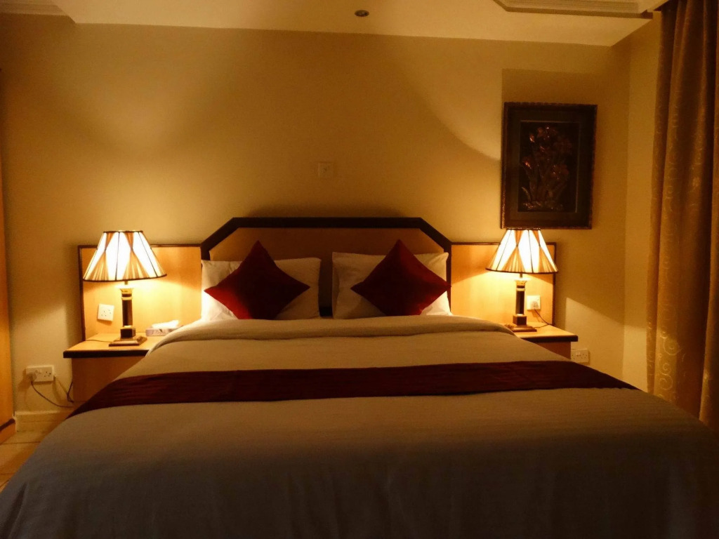 Mayfair Hotel