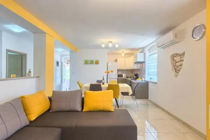 Apartment Viola ,2019