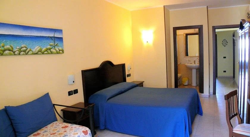 B&B Miramare