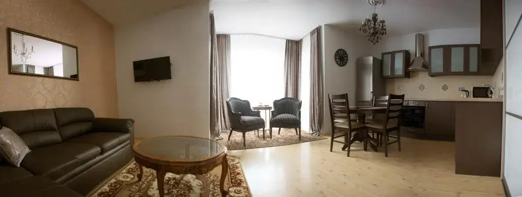 Viktoria Apartamentai