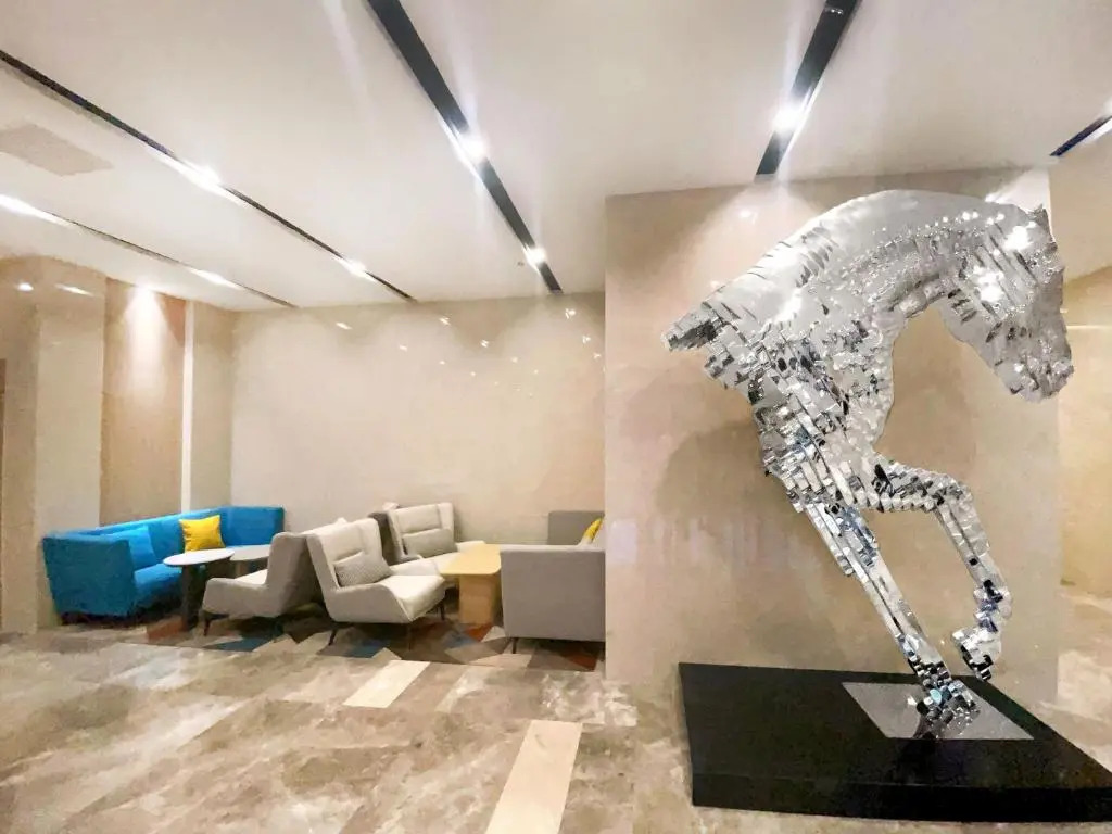 Holiday Inn Express Hohhot East Station by IHG