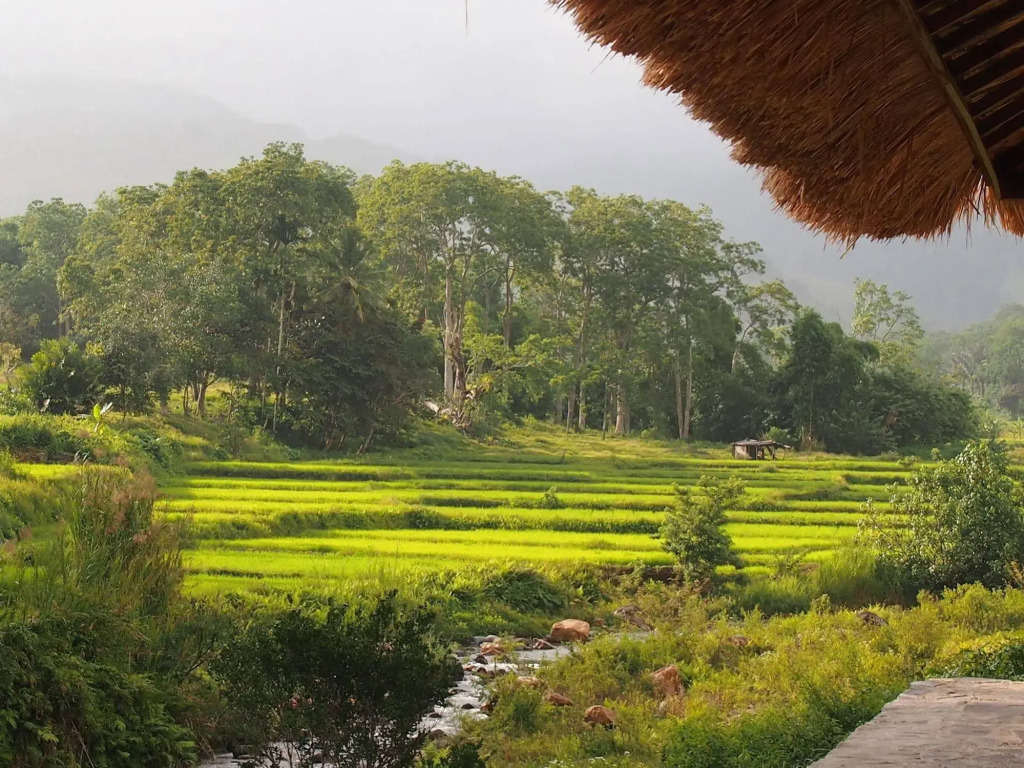Kelimutu Crater Lakes Ecolodge
