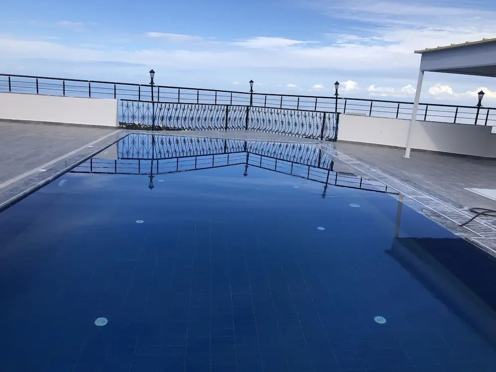 Luxury Villa With Private Pool in Lapta Kyrenia
