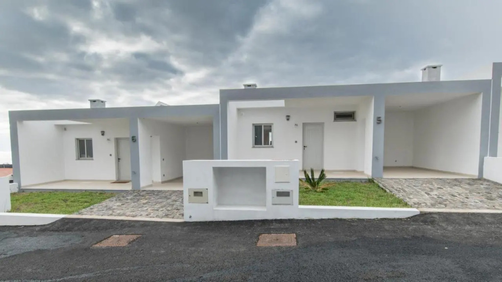 Villas do Mar