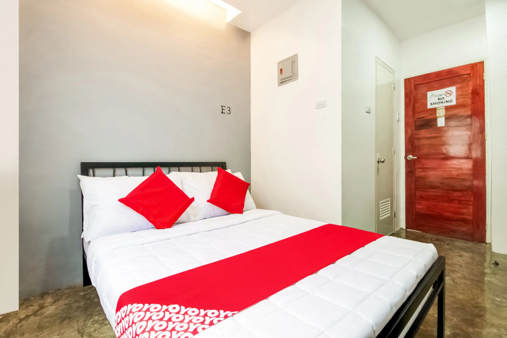 The Pocket Hotel