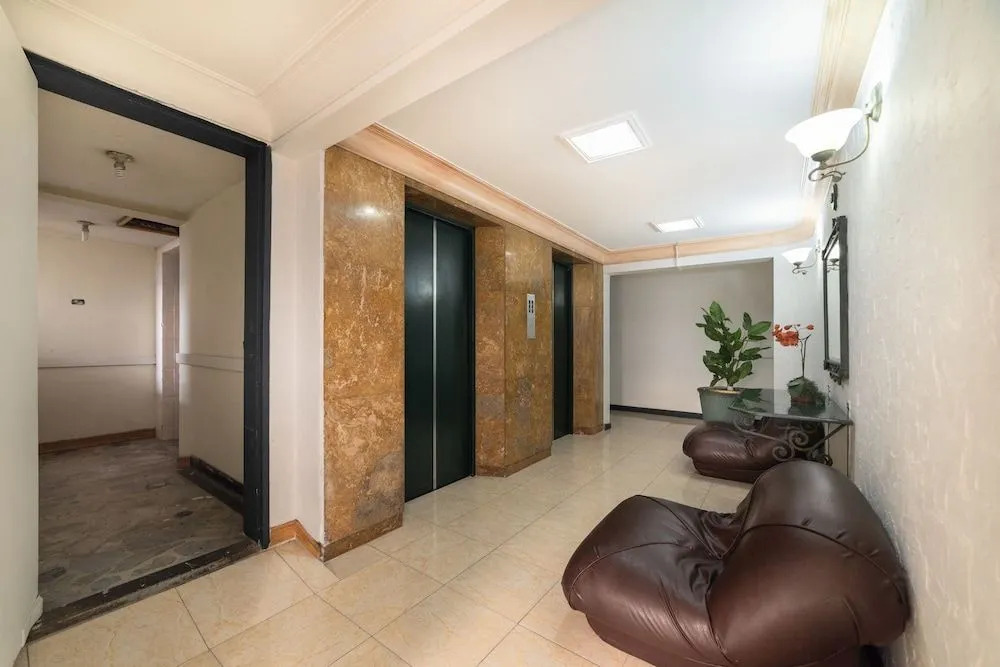 Hotel Botero Medellin