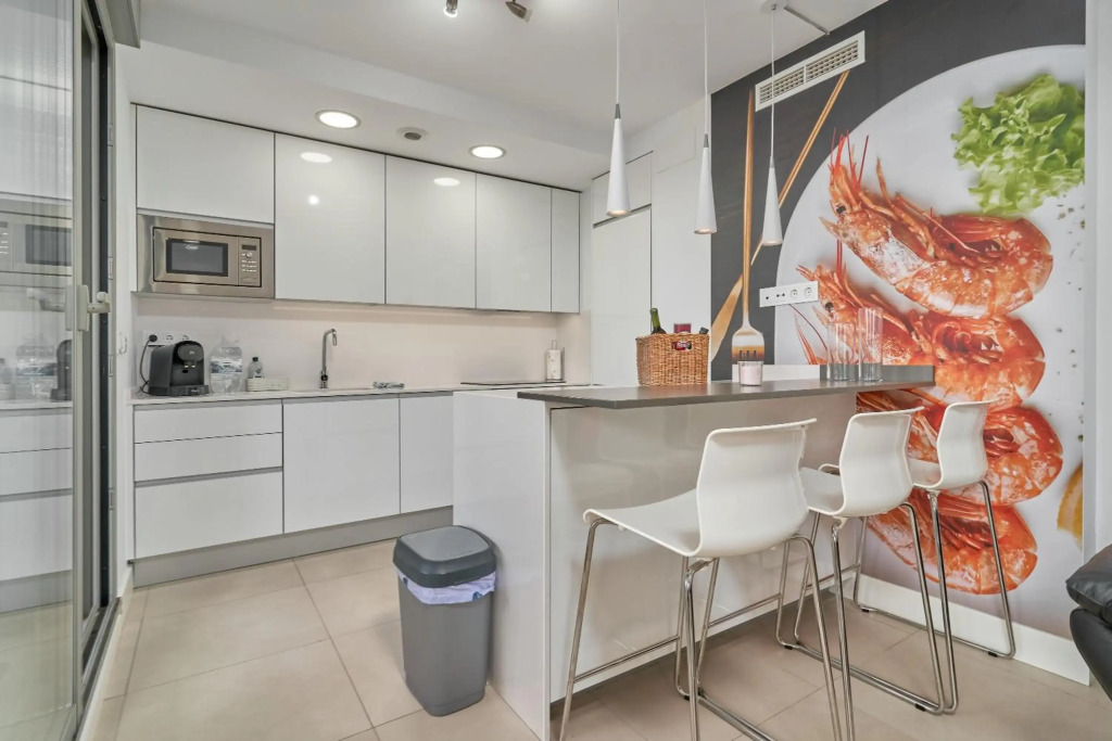 Luxurious Two Bed