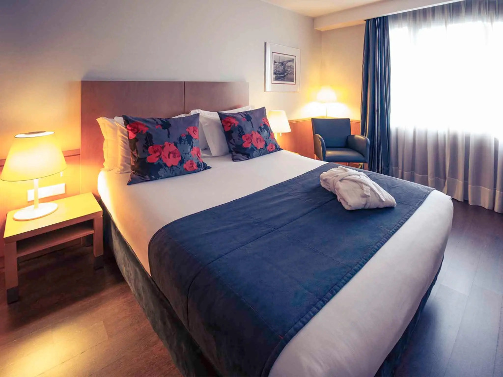 Hotel Mercure Porto Gaia
