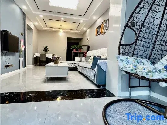 Xiwei Homestay