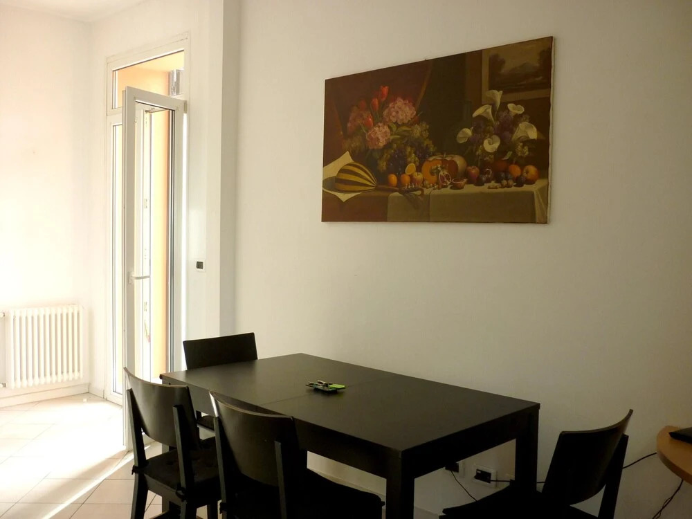 House With one Bedroom in Bologna, With Wonderful City View, Terrace and Wifi