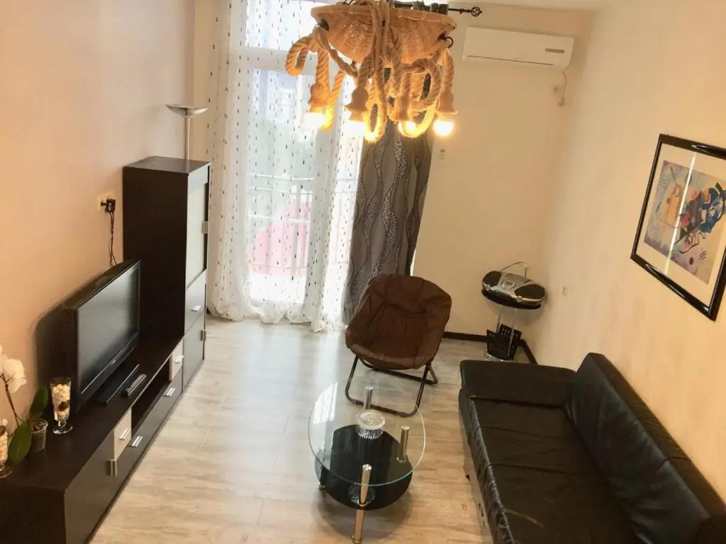 Tamuna's cozy Apartment