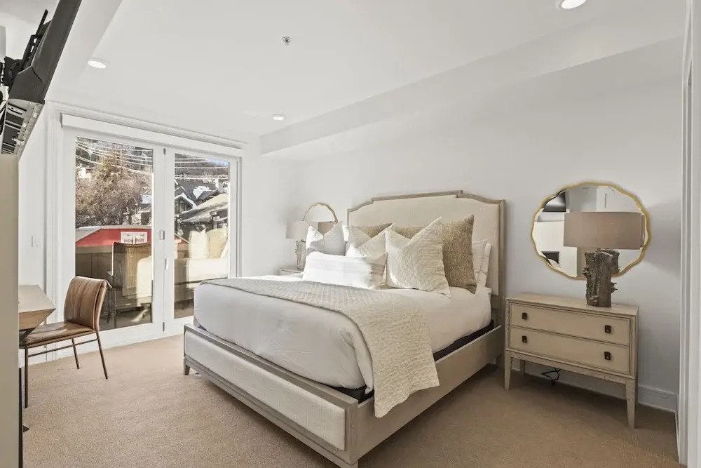 Rio Grande 203 & 204 6 Bedroom Condo by RedAwning