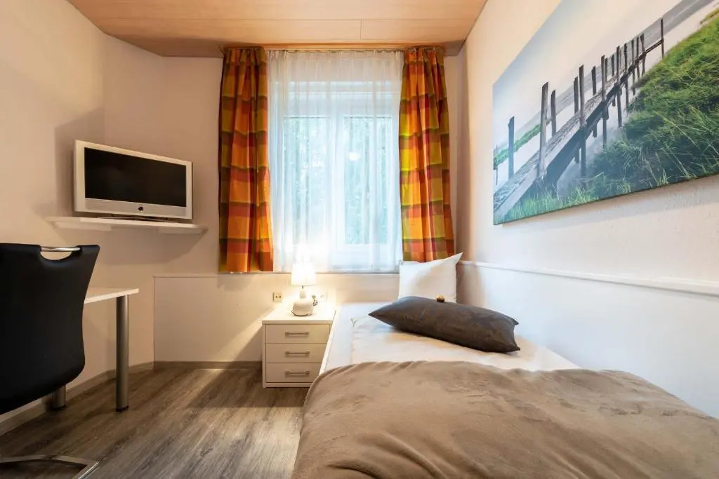 Hotel Mäuerle
