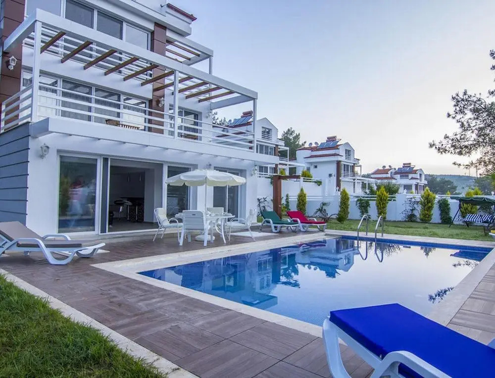 Tala Villa 1