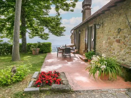 Locazione Turistica Podere Berrettino.1