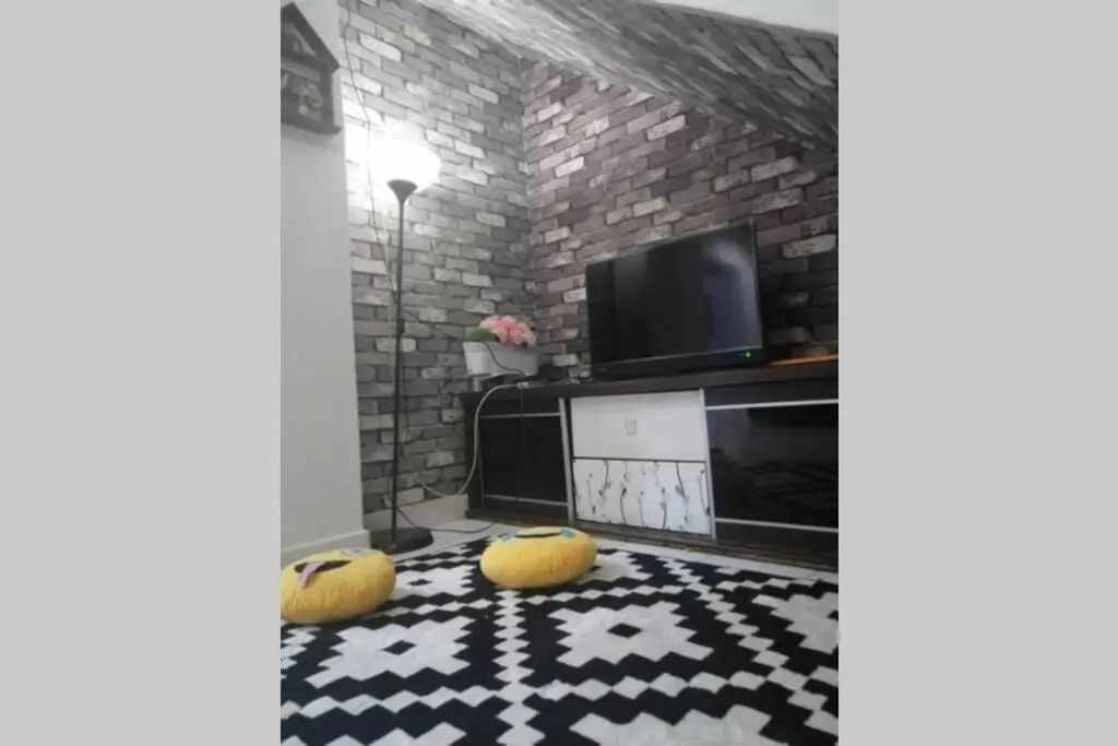 Orked Aeridina Homestay Puchong