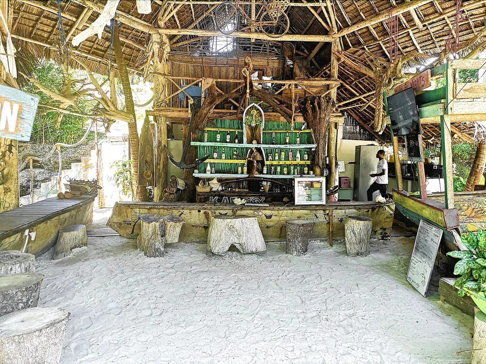 Milele Beach Resort