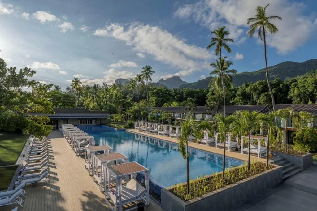Avani+ Barbarons Seychelles