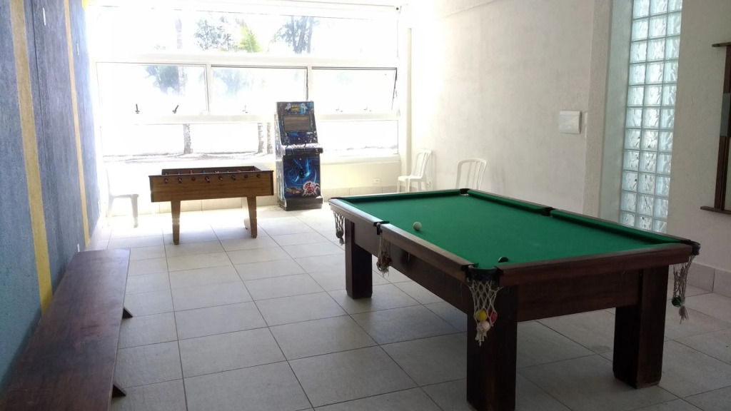 Kaakupe Praia Hotel
