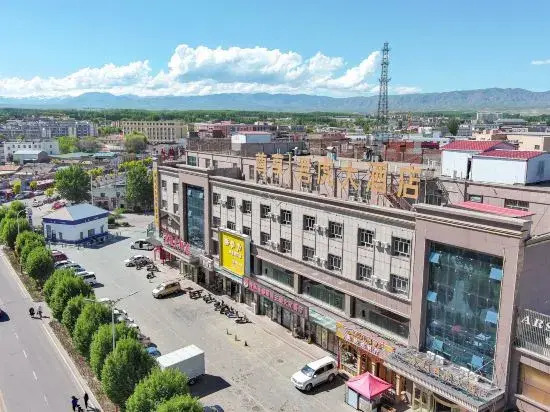 Junhu Hotel