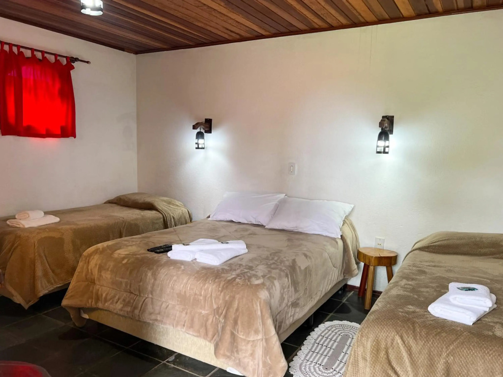 VELINN Pousada Locanda Belvedere
