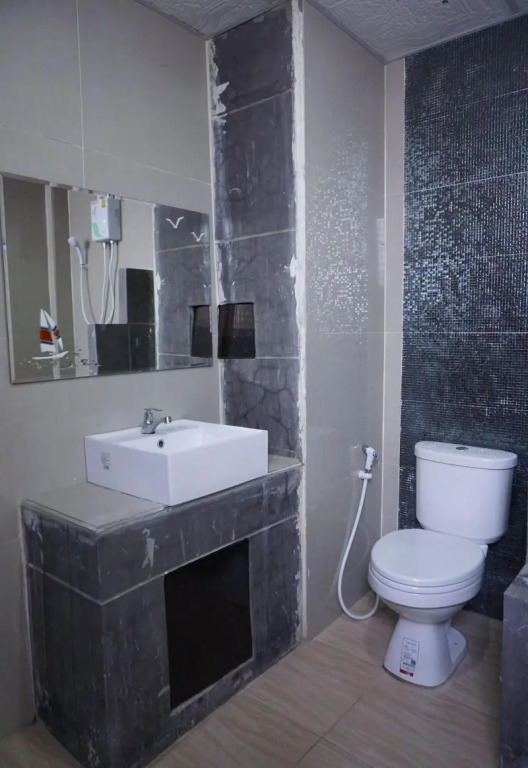 Puangpech Hotel Lampang