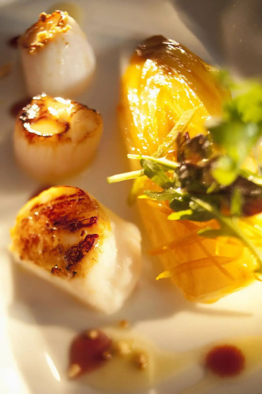 LAubinière Hôtel Restaurant & Spa
