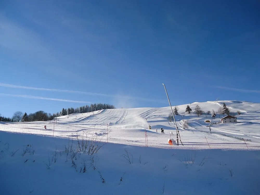 LAuberge du Brabant
