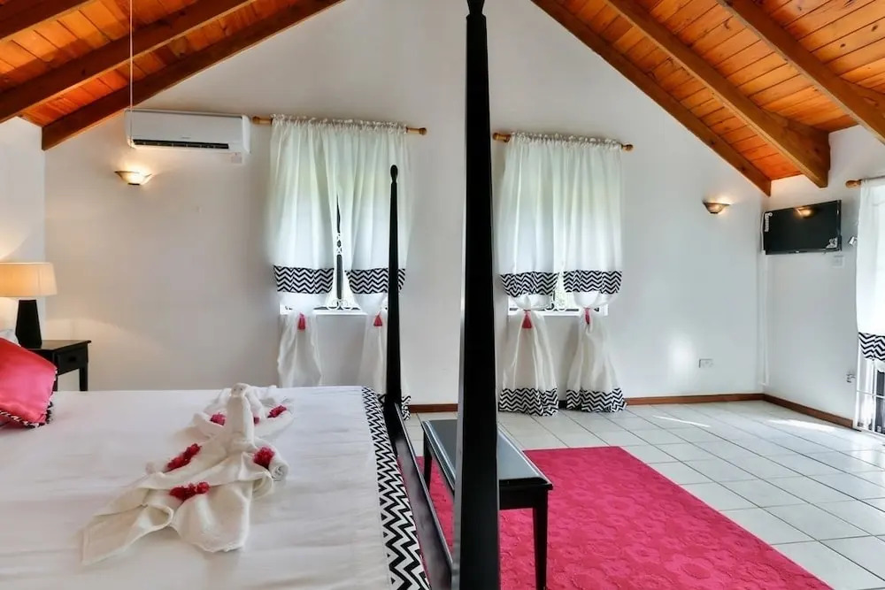 Villa Harmony