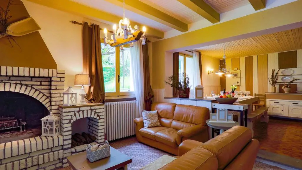 LA VILLA DINA 10, Emma Villas