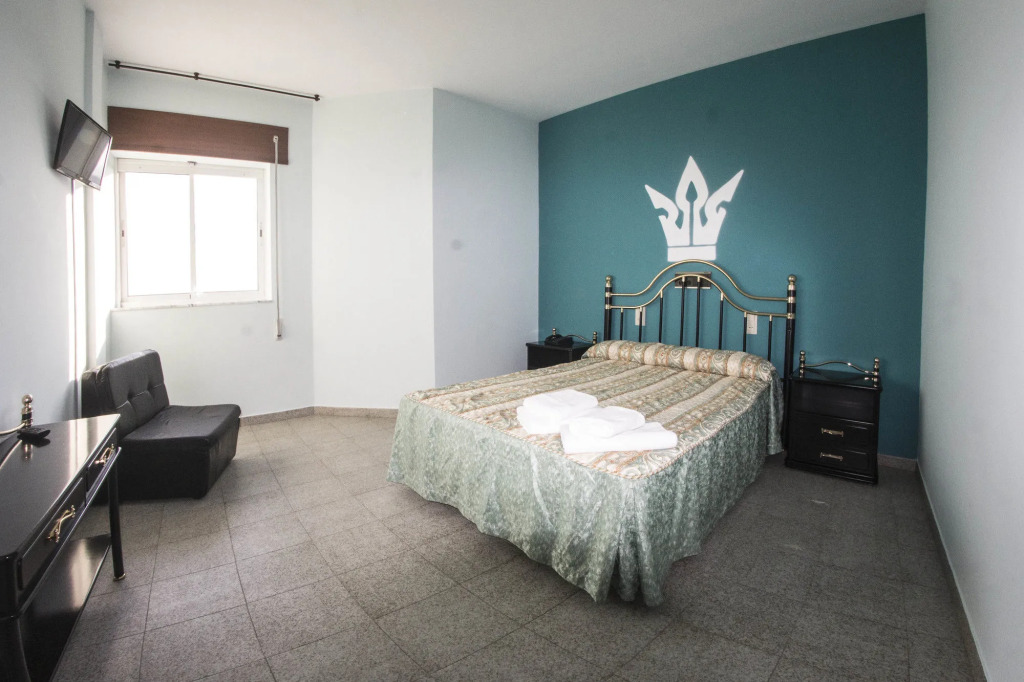 Hotel Novo