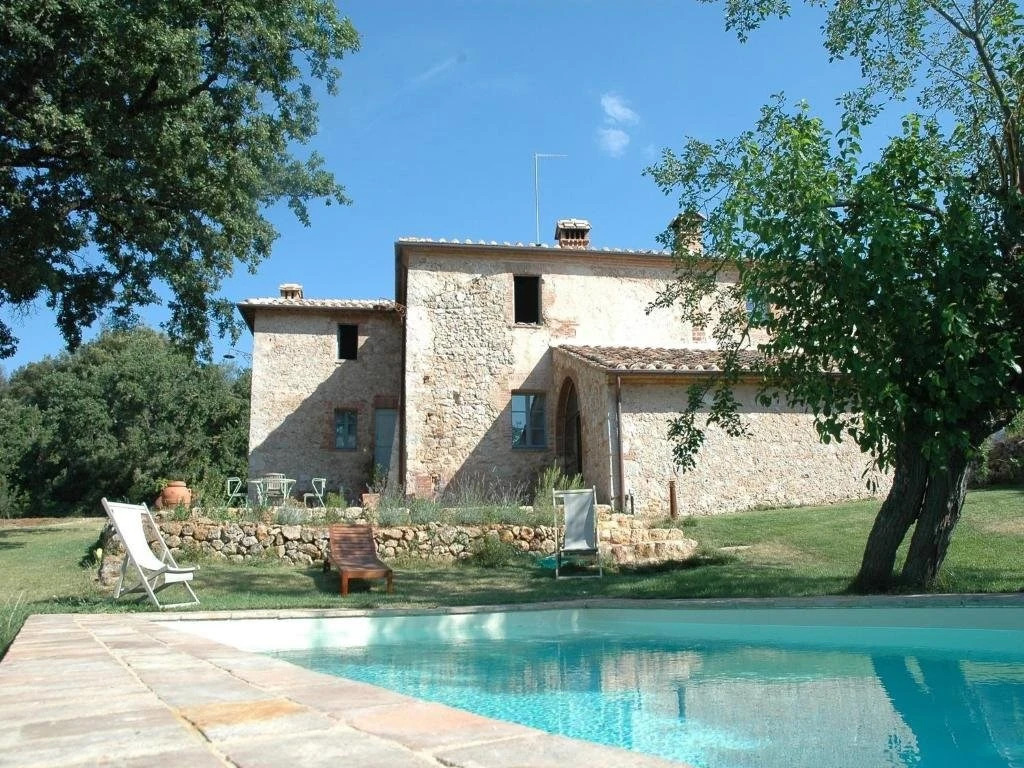 Villa Cennano