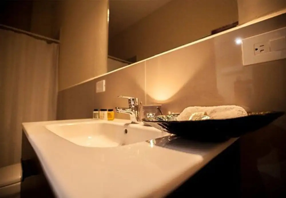 Hotel Plaza Marbella Granada