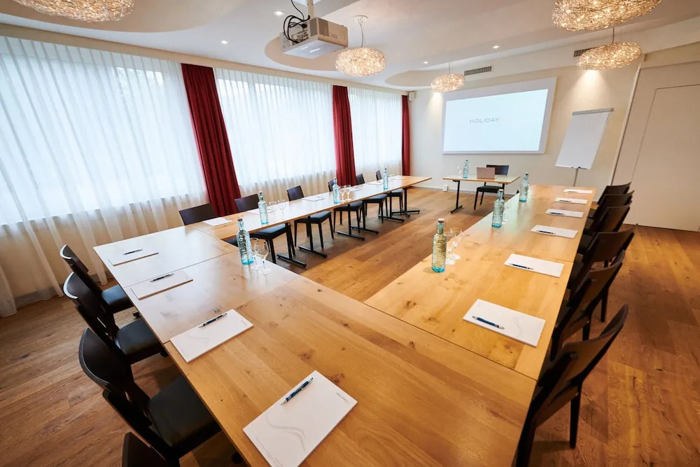 Hotel Holiday Thun
