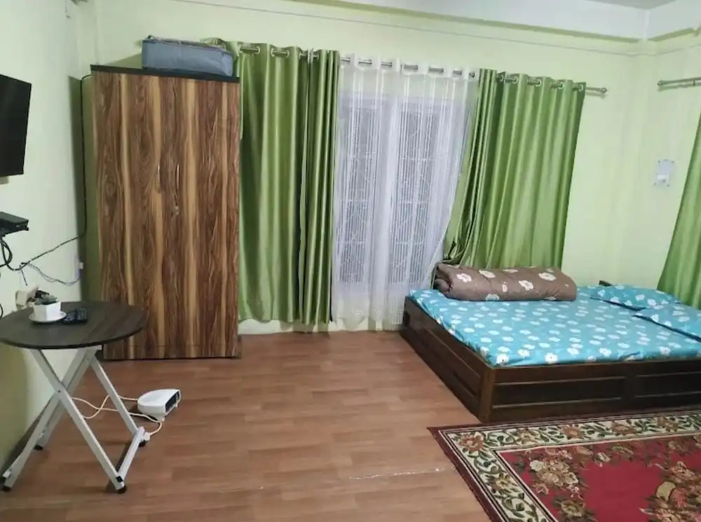 Mondruk Homestay