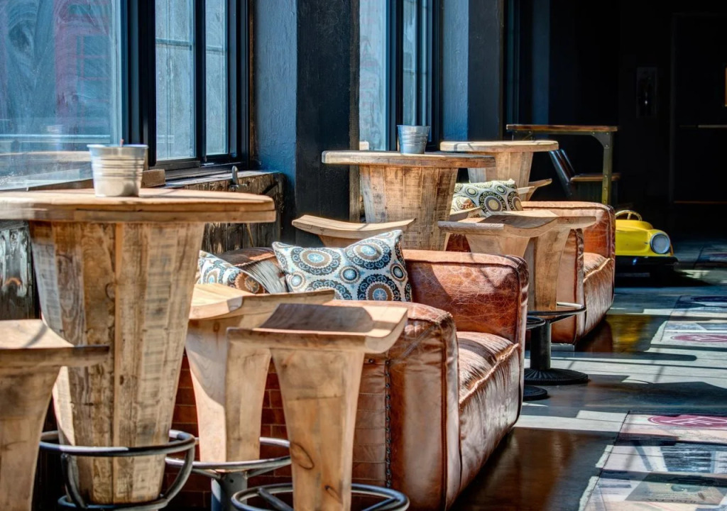Paper Factory Hotel