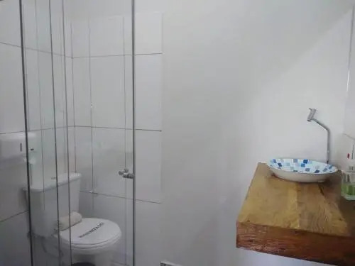 Hotel e pousada oca