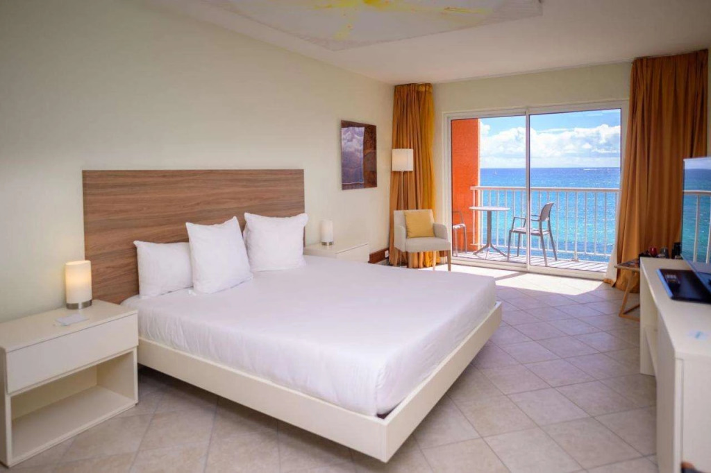 Hotel Arawak Beach Resort