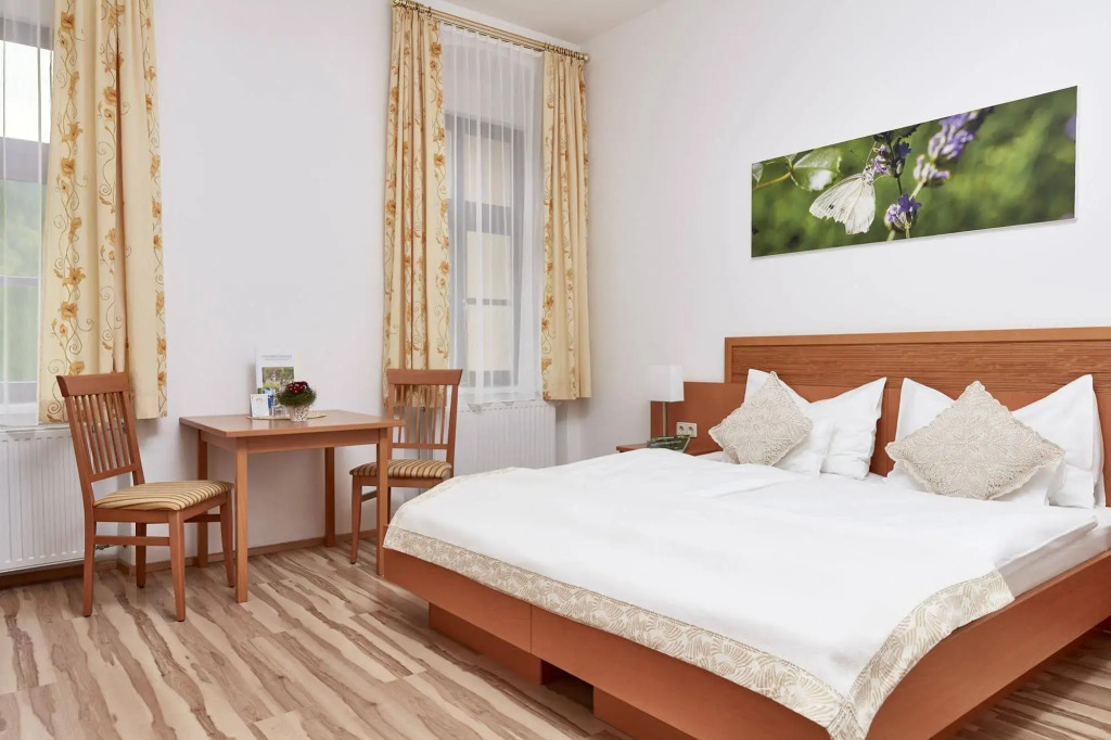 Naturhotel Schloss Kassegg