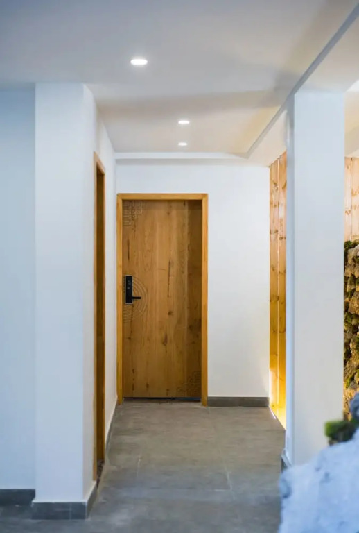Shanduo Banshan Boutique Inn