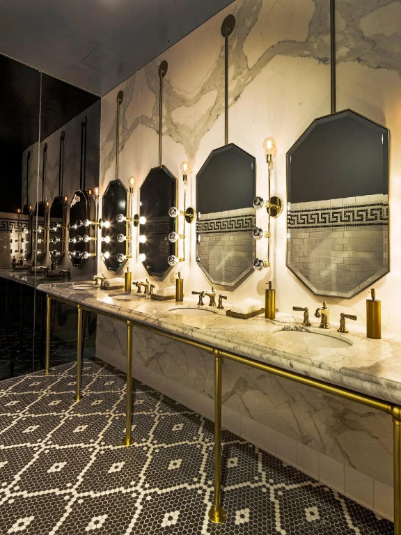 Hotel Bijou - Union Square