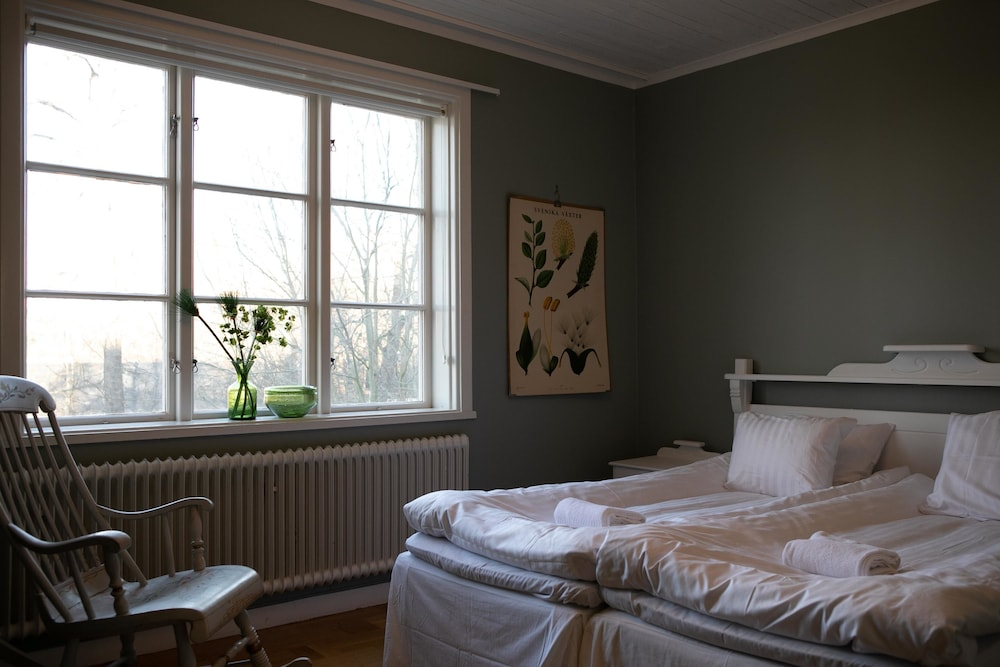 Slottsparken Motel